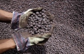 БНХАУ-ын төмрийн хүдрийн импортын хэмжээ 88.6 сая тоннд хүрсэн нь Монгол улсад ашигтай