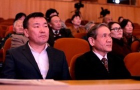 С.Ганбаатар: Үндсэн хууль бол дарга нарт хариуцлага тооцдог хууль