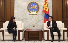 Байгаль орчныг хамгаалах тухай хуульд нэмэлт, өөрчлөлт оруулна