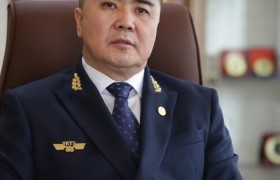 Х.Хэрлэн: УБТЗ 74 жилийн түүхэндээ тохиолдож байгаагүй хүндрэл бэрхшээлийг давж чадлаа