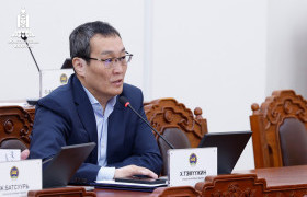 Х.Тэмүүжин: Үндэсний баялгийн санд улс төрөөс хараат бус, мэргэжлийн хөрөнгө оруулалтын менежмент дутагдаж байна