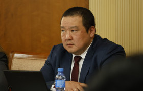 Монгол Улс дахь хүний эрх, эрх чөлөөний байдлын талаарх 24 дэх илтгэлийг МАН-ын бүлэгт танилцуулав