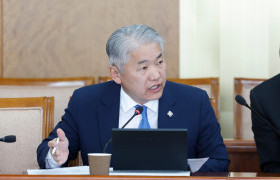 Гаалийн албан татвараас чөлөөлөх тухай хууль хүчингүй болсонд тооцох тухай хуулийн төслийн анхны хэлэлцүүлэг боллоо