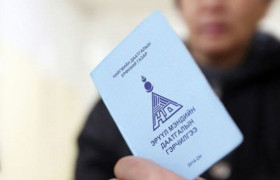 ЭМД-ын үндэсний зөвлөлийн даатгуулагчийг төлөөлсөн гишүүнийг томилох, чөлөөлөх тухай асуудлыг хэлэлцэж байна