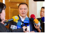 Л.Гантөмөр: Ерөнхий сайд ёс зүйн алдаа гаргасан эсэхийг Ёс зүйн хороо нь ярих ёстой