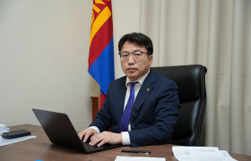 Р.Эрдэнэбүрэн: 20 минутын хотын гол концепц иргэдийн өдөр тутмын хэрэгцээт үйлчилгээг орчинд нь бүрдүүлсэн, хүн төвтэй хот төлөвлөлт юм