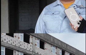 Эрдэнэт хотын 3-р сургуулийн барилга угсралтын ажил хэвийн үргэлжилж байна