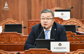 Ж.Золжаргал: Манай улс нүүрс экспортолдог байж БНХАУ-аас 226 тэрбумаар нүүрс авах гэж байна!