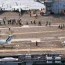 АНУ-ын тээвэрлэгч хөлгүүдийн байршил дэлхийн байдлыг тодорхойлдог