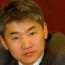 А.Ганбаатар: Сонгуульд нэгэнд нь пүүз, нөгөөд нь бакал өмсүүлчхээд уралд гэвэл тэгш байх зарчим алдагдана биздээ