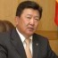 А.Ганбаатар: Сонгуульд нэгэнд нь пүүз, нөгөөд нь бакал өмсүүлчхээд уралд гэвэл тэгш байх зарчим алдагдана биздээ