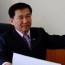 А.Ганбаатар: Сонгуульд нэгэнд нь пүүз, нөгөөд нь бакал өмсүүлчхээд уралд гэвэл тэгш байх зарчим алдагдана биздээ
