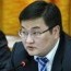 А.Ганбаатар: Сонгуульд нэгэнд нь пүүз, нөгөөд нь бакал өмсүүлчхээд уралд гэвэл тэгш байх зарчим алдагдана биздээ