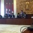 А.Ганбаатар: Сонгуульд нэгэнд нь пүүз, нөгөөд нь бакал өмсүүлчхээд уралд гэвэл тэгш байх зарчим алдагдана биздээ