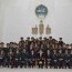Монголын генералуудын баярын өдөр тохиов