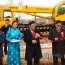 Усан хангамжийн байгууламжыг сайжруулах  төслийг хүлээн авлаа