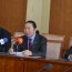 Ц.Цэрэнпунцаг: Сумдад улстөржилт их байгааг хязгаарлах заалт хэрэгтэй