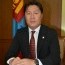 Монголын боксын холбоог УИХ-ын гишүүн О.Содбилэг удирдана