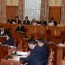 Н.Энхболд: Шүүх байгууллага улс төрд нөлөөлдөггүй байх асуудлыг цаашид анхаарах хэрэгтэй