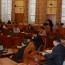 Парламент энэ 7 хоногт /2013.01.25/