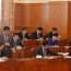 Үндэсний их баяр наадмыг зохион байгуулахыг тухайн үндэсний спортын төрлийн мэргэжлийн холбоодод олгоно