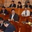 Үндэсний их баяр наадмыг зохион байгуулахыг тухайн үндэсний спортын төрлийн мэргэжлийн холбоодод олгоно