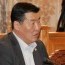 Г.Баярсайхан: Байгаа юмаа ухаж гаргаад түр зуурын ашиг олох асуудлыг бид ярьж болохгүй
