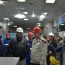 Эрчим хүчний бүтээн байгуулалтын ажилтай танилцлаа
