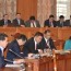 Төсвийн хуулиа хугацаанд нь баталлаа