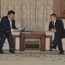 “Хянан шалгах түр хороо байгуулах тухай” тогтоолын төслийг гүйцээн боловсруулав