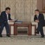 “Хянан шалгах түр хороо байгуулах тухай” тогтоолын төслийг гүйцээн боловсруулав