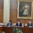 Дөрвөн байнгын хорооны даргыг улираахыг дэмжлээ