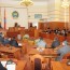 Давхар дээлний хуулиар АН завсарлага авав