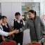 Д.Оюунхорол гишүүн зургаан суманд ажиллалаа