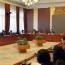 Тусгай зөвшөөрлийг цэгцлэх ажлын хэсгийн 4 дэх хурал боллоо