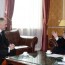 Босни-Герцеговин улсын элчин сайдыг хүлээн авч уулзлаа