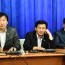 Бие даагчдын зөвлөлөөс энэ долоо хоногийн хэлэлцэх асуудлын талаар байр сууриа илэрхийлэв