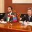 Арабын Нэгдсэн Эмират улсын гадаад хэргийн сайд айлчлав