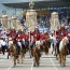 Жил бүрийн 11 сарын 14 ны өдөр Их эзэн “Чингис хааны өдөр”-ыг бүх нийтээр амарч, тэмдэглэхээр боллоо