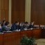 “Хянан шалгах түр хороо байгуулах тухай” тогтоолын төслийг гүйцээн боловсруулав