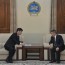 Тамхины хяналтын тухай хуулийн эцсийн хэлэлцүүлгийг хийв
