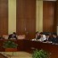 Аж ахуйн нэгжийн орлогын албан татварын тухай хуульд нэмэлт оруулах тухай хуулийн төслийг өргөн мэдүүлэв