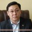 Ж.Эрдэнэбат: Аливаа улс өрийн хэт их дарамтад ороод эхлэхээр гадаад харилцаанд ч сэв суудаг