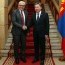 ХБНГУ-ын гадаад хэргийн сайдын айлчлал эхэллээ