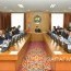 Засгийн газрын ээлжит хуралдаан болж, дараах шийдвэрүүдийг гаргалаа