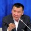 С.Ганбаатар: Даатгал бизнес биш, ард түмнийг эрсдлээс хамгаалах хэрэгсэл