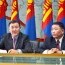 Д.Тэрбишдагва: Шаардлагатай бол Шадар сайдын албаа өгнө