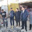 УИХ-ын гишүүд Сонгинохайрхан дүүрэгт ажиллалаа