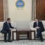 Галт зэвсгийн тухай хуулийн шинэчилсэн найруулгын төслийг өргөн барив