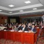Ирэх оны төсвийн төслийн асуудлаар хэлэлцжээ